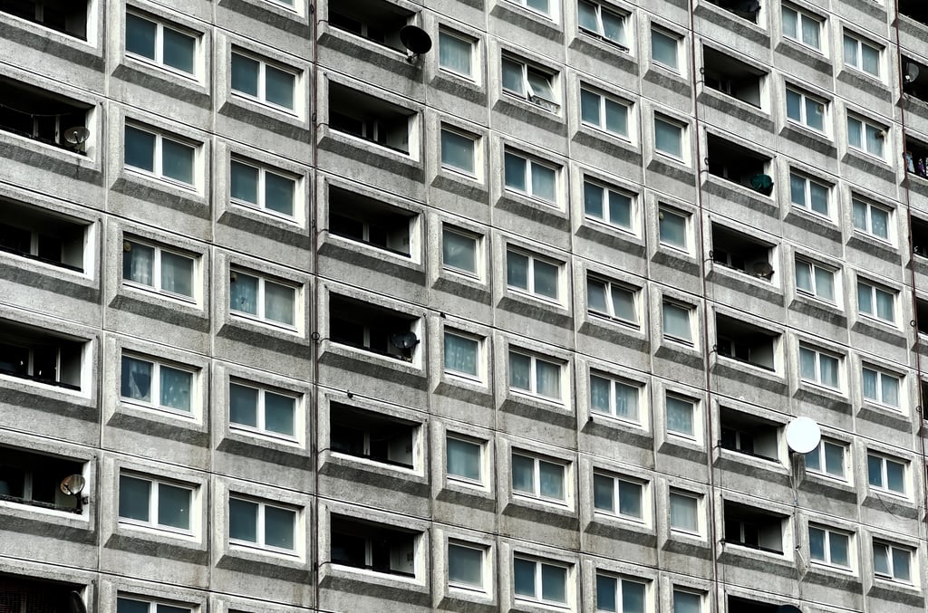 SIRAS foundation image