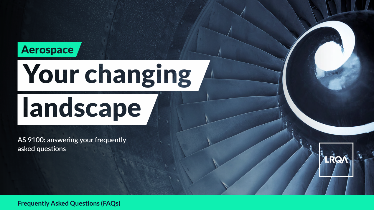 Aerospace guide cover image